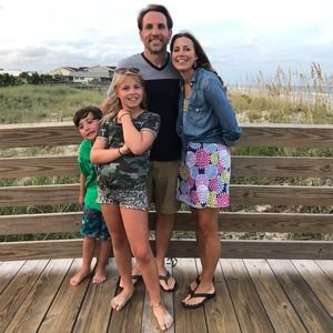 Meet your Posher, Alison